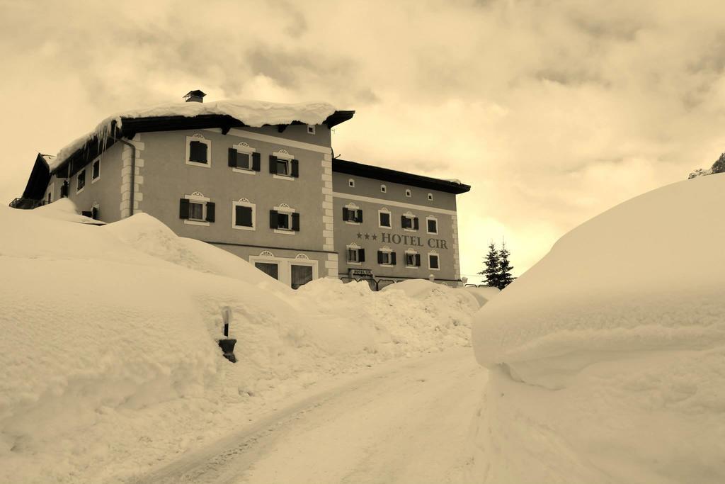Hotel Cir Selva di Val Gardena Exterior photo