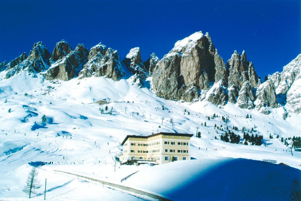 Hotel Cir Selva di Val Gardena Exterior photo